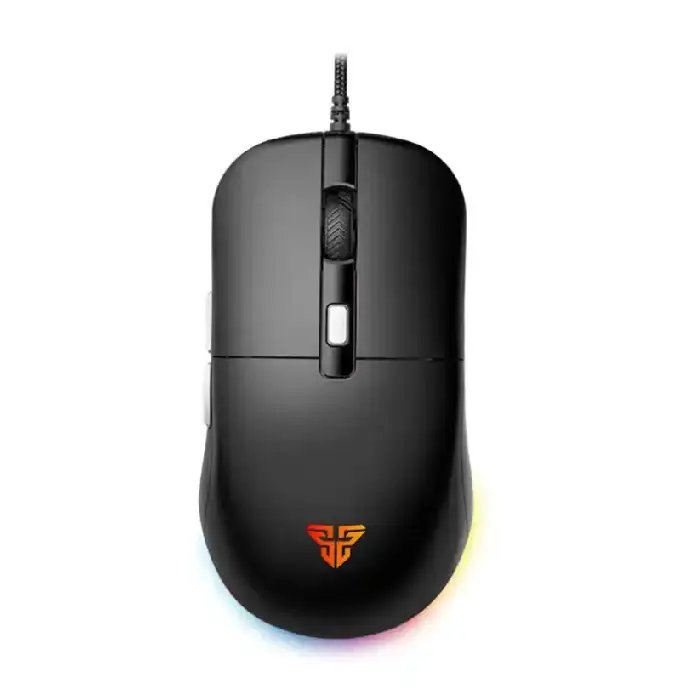 ماوس باسیم گیمینگ فنتک مدل Katana S VX9S RGB
